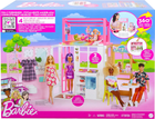 Dom dla lalek Mattel Barbie House (0194735007653) - obraz 1