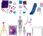 Zestaw do zabawy Mattel Barbie Color Revial Surprice Party z akcesoriami (0887961958362) - obraz 5