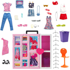 Zestaw do zabawy Mattel Barbie Dream Closet (0194735002122) - obraz 5