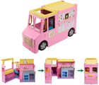 Ігровий набір Mattel Barbie Lemonade Truck (0194735162444) - зображення 3