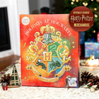 Kalendarz adwentowy Paladone Harry Potter Holidays at Hogwarts (5055964778583) - obraz 4