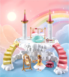 Zestaw do zabawy Playmobil Princess Magic Rainbow Castle Szatnia (4008789714084). - obraz 3