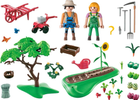 Zestaw do zabawy Playmobil Starter Pack Ogród warzywny (4008789713803) - obraz 2