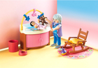 Zestaw do zabawy Playmobil Dollhouse Nursery (4008789702104) - obraz 4