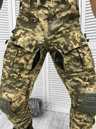 Штаны combat pants gen 2 Пиксель 3XL - изображение 9