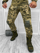 Штурмовые штаны Пиксель M - изображение 1