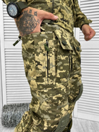 Штаны combat pants gen 2 Пиксель XL - изображение 8