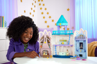 Ігровий набір Mattel Disney Wish Rosas Castle Dollhouse (0194735170005) - зображення 8