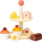 Ігровий набір Mentari Cupcake Stand (0191856074137) - зображення 3