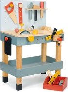 Zestawy narzędzi Mentari Work Bench Carpenters Workshop (0191856079439) - obraz 3