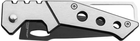 Нож складной Schwarzwolf Gediz Серебристый (F1904500AJ3) - изображение 3