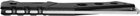 Нож складной Schwarzwolf Gediz Черный (F1904501AJ3) - изображение 5