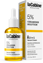 Сироватка для обличчя La Cabine Monoactives 5 Ceramides Solution Serum Cream 30 мл (8435534411138) - зображення 1