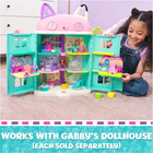 Ігровий набір фігурок Spin Master Gabby's Dollhouse Карнавал (778988489734) - зображення 8