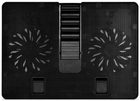 Podstawka pod laptopa DeepCool U PAL 15.6" (DP-N214A5_UPAL) - obraz 2