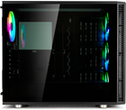 Корпус Fractal Design Define S2 Blackout із загартованим склом Black (FD-CA-DEF-S2V-RGB-BKO-TGD) - зображення 6