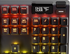 Клавіатура дротова SteelSeries Apex 7 USB (5707119032704) - зображення 8