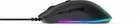Mysz SteelSeries Rival 3 USB Black (5707119039833) - obraz 3