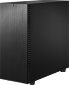 Корпус Fractal Design Define 7 XL Dark Tempered Glass Black (FD-C-DEF7X-03) - зображення 4