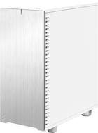Obudowa Fractal Design Define 7 Compact Light Tempered Glass White (FD-C-DEF7C-04) - obraz 4