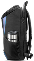 Plecak na laptopa Lenovo IdeaPad Gaming Backpack 15.6" Black (GX40Z24050) - obraz 3