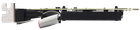 Відеокарта Gigabyte PCI-Ex GeForce GT 710 2048MB GDDR5 (64bit) (954/5010) (DVI, HDMI, VGA) (GV-N710D5-2GIL) - зображення 3
