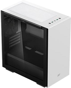 Корпус DeepCool Macube 110 White (R-MACUBE110-WHNGM1N-G-1) - зображення 3