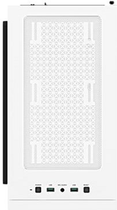 Корпус DeepCool Macube 110 White (R-MACUBE110-WHNGM1N-G-1) - зображення 8