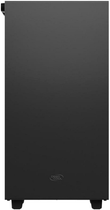 Корпус DeepCool Macube 110 Black (R-MACUBE110-BKNGM1N-G-1) - зображення 4
