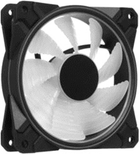 Кулер DeepCool CF120 Plus 3 in 1 Black-White (DP-F12-AR-CF120P-3P) - зображення 3