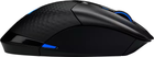 Миша Corsair Dark Core RGB Pro Wireless Black (CH-9315411-EU) - зображення 4