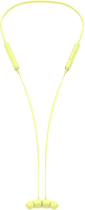 Навушники Beats Flex All-Day Wireless Yuzu Yellow (MYMD2ZM/A) - зображення 2