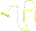 Słuchawki Beats Flex All-Day Wireless Yuzu Yellow (MYMD2ZM/A) - obraz 4