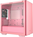 Корпус DeepCool Macube 110 Pink (R-MACUBE110-PRNGM1N-A-1) - зображення 2