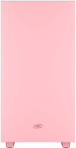 Корпус DeepCool Macube 110 Pink (R-MACUBE110-PRNGM1N-A-1) - зображення 5