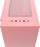 Корпус DeepCool Macube 110 Pink (R-MACUBE110-PRNGM1N-A-1) - зображення 12