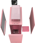 Корпус DeepCool Macube 110 Pink (R-MACUBE110-PRNGM1N-A-1) - зображення 14