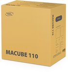 Корпус DeepCool Macube 110 Pink (R-MACUBE110-PRNGM1N-A-1) - зображення 16