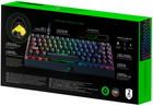 Klawiatura bezprzewodowa Razer BlackWidow V3 Mini HyperSpeed Yellow Phantom (RZ03-03891900-R3M1) - obraz 6