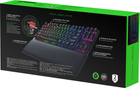 Klawiatura przewodowa Razer Huntsman V2 Tenkeyless Red Optical Switch RU USB (RZ03-03940800-R3R1) - obraz 7