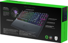 Клавіатура дротова Razer Huntsman V2 Tenkeyless Purple Optical Switch RU USB (RZ03-03941400-R3R1) - зображення 7