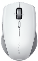 Mysz Razer Pro Click mini White/Gray (RZ01-03990100-R3G1) - obraz 1