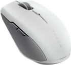Mysz Razer Pro Click mini White/Gray (RZ01-03990100-R3G1) - obraz 2