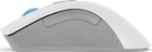 Mysz Lenovo Legion M600 RGB Wireless Gaming Mouse Stingrey White (GY51C96033) - obraz 6