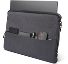 Etui Lenovo dla tabletu Lenovo Yoga Tab 13 Sleeve Grey (K606) (ZG38C03664) - obraz 3