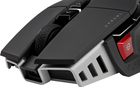 Mysz Corsair M65 RGB Ultra Gaming Mouse Wireless/USB Black (CH-9319411-EU2) - obraz 6