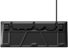 Клавіатура дротова SteelSeries Apex 3 TKL USB UA (5707119044790) - зображення 6