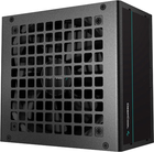 Блок живлення DeepCool PF650 650W (R-PF650D-HA0B-EU) - зображення 1