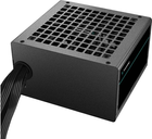 Блок живлення DeepCool PF600 600W (R-PF600D-HA0B-EU) - зображення 6