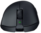 Mysz Razer DeathAdder V3 PRO Wireless Black (RZ01-04630100-R3G1) - obraz 3